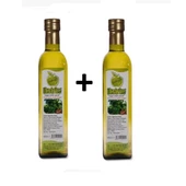 Iksirke Katkısız Ekşi Elma Sirkesi 500 ML 2Adet - 1