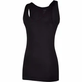 Yıldız 120 - 121 Süper İnce Yazlık Erkek Atlet  XL Siyah thumbnail 5