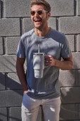 Hydro Flask Tt40ps035 1182ml 40 Oz Seyahat Bardağı Bırch - 4