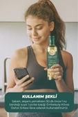 Embeauty Ödem Atmaya Yardımcı Doğal Kinoa Tohumu Detox Sirkesi 250ml - 2