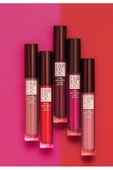 Faberlic Glam Team Mat Likit Ruj Stay.true - Kahve Bordo - 4.2 Gr. - 4