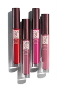 Faberlic Glam Team Mat Likit Ruj Stay.true - Kahve Bordo - 4.2 Gr. - 3