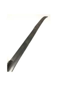 Toyota Corolla 2015> Uyumlu Yarasa Spoiler Esnek Plastik 122 cm - 2