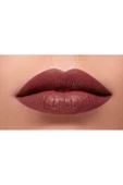 Faberlic Glam Team Mat Likit Ruj Stay.true - Kahve Bordo - 4.2 Gr. - 2