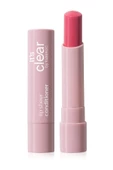 Faberlic It's Clear Lip Sheer Conditioner Ruj, Ton "pudra Nude" - 1