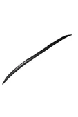 Toyota Corolla 2015> Uyumlu  Yarasa Spoiler Esnek Plastik 122 cm - 3