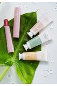 Faberlic It's Clear Lip Sheer Conditioner Ruj, Ton "pudra Nude" - 4