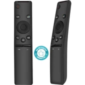 Samsung BN59-01242A BN59-01259B BN59-01259E BN59-01260A BN59-01241A Smart 4K Ultra/hd/6/7/8 Seri Tv Kumanda - 1