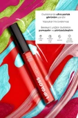 AVON Ultra Color Lip Gloss Besleyici Dudak Parlatıcısı Crystal Clear - 4