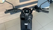 MOTOLUX GOGO 2 ELEKTRİKLİ MOTOSİKLET BEYAZ - 4