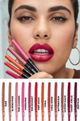 AVON Glimmerstick Dudak Kalemi Deep Plum - 3