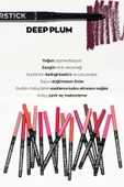AVON Glimmerstick Dudak Kalemi Deep Plum - 2