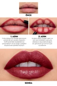 AVON Glimmerstick Dudak Kalemi Deep Plum - 4