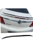 Opel İnsignia 2008-2017 Yarasa Spoiler Esnek Plastik 122 cm - 1