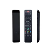 Saba SB42250 Android Smart LED Tv Kumanda - 4