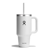 Hydro Flask Tt32ps110 946ml 32 Oz Seyahat Bardağı Beyaz - 4