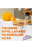 Mr. Muscle Jel Lavabo Açıcı, 1L - 2