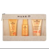 Nuxe Sun Seyahat Seti - 1