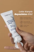 Embeauty Cilt Beyazlatıcı Aydınlatıcı Leke Karşıtı Bakım Kremi 30 Spf 100 ml - 4