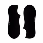 12 Adet Dündar Bayan Plus Sneaker  Siyah 36 - 40 thumbnail 1