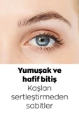 AVON Brow Boost Kaş Jeli Şeffaf - 3