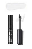 AVON Brow Boost Kaş Jeli Şeffaf - 2
