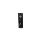 Huayu Kyt Kl RM-L1162 Lg Kısa Smart-My Apps Tuşlu Lcd/led Tv Kumandası (AKB73715601A) - 1