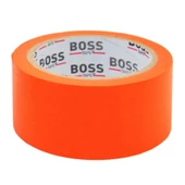 Turuncu Maskeleme Bandı 50mmx25m thumbnail 1