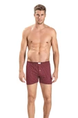 Jiber Erkek Baskılı Karışık Renk Boxer 130 - 12 Adet  L Karışık Renk - 8