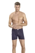 Jiber Erkek Baskılı Karışık Renk Boxer 130 - 12 Adet  L Karışık Renk - 6
