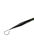 Tour Pole Carbon Kısa Göl Kamışı - 4.50 mt | 10-40gr - 3