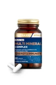 Nutraxin Multi Mineral Complex 60 Tablet thumbnail 2