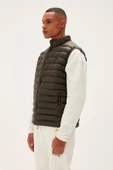 BAD BEAR ERKEK ARCHER PUFFER VEST 22.02.17.002 - 3