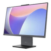 Lenovo ThinkCentre Neo 50A 12SA000RTR i7-13620H 16 GB 512 GB SSD UHD Graphics 27" Full HD All in One PC thumbnail 1