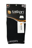 Tatkan Erkek Modal Penye Boxer - 9 Adet  Siyah L - 1