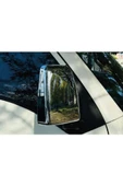 Hyundai H100 ABS Krom Ayna Kapağı 2 Parça 2004> - 3