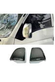 Hyundai H100 ABS Krom Ayna Kapağı 2 Parça 2004> - 1