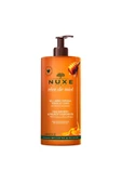 NUXE Reve De Miel Gel Lavant Surgras Visage et Corps 750 ml - 1