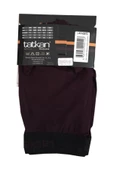 Tatkan Erkek Modal Penye Boxer - 12 Adet  XL Bordo - 1