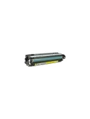 Tecprint Hp 307A-CE742A 6.000 Sayfa Sarı Muadil Toner - 1