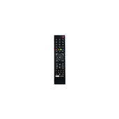 Rebera Arçelik Beko Netflix Tuşlu Smart LED Tv Uyumlu Kumanda - 1