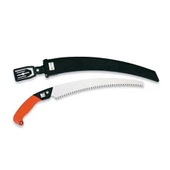 Altuna 29604 33cm Kılıflı Plastik Sap Kalın Dişli Kavisli Budama - 1