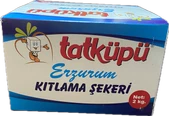 TATKÜPÜ Kıtlama Erzurum Şekeri 2 Kg - 1