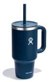 Hydro Flask Tt40ps464 1182ml 40 Oz Seyahat Termos Bardağı Indigo - 2