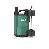 Wilo Initial Drain Compact 13.8 Gizli Flatörlü Drenaj Pompası - 1