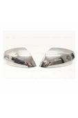Renault Laguna 3 Krom Ayna Kapağı 2 Prç 2007-2015 P. Çelik - 2