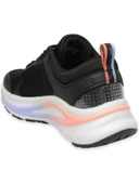 LUMBERJACK MUSON 4PR SİYAH COMFORT CASUAL ANATOMİK SPOR AYAKKABISI - 5