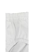 İlke Erkek Çocuk Slip Külot 305 - 6 Adet  Beyaz 3-5 Yaş thumbnail 3