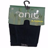 ANIT 1273 ERKEK BOXER BAMBU 3 ADET   XL Lacivert - 2