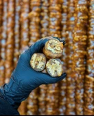 CEVİZLİ SUCUK 1KG CEVİZLİ KÖME 1KG - 5